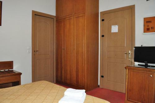 Hotel Acropole