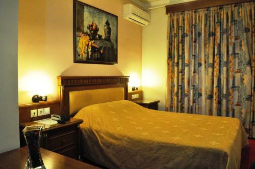 Hotel Acropole