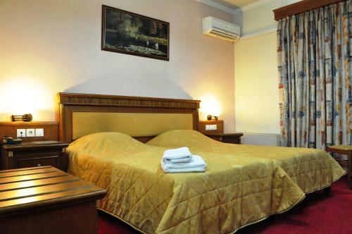 Hotel Acropole