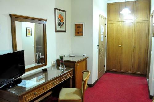 Hotel Acropole
