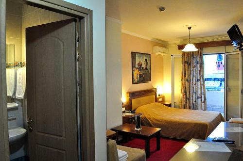Hotel Acropole