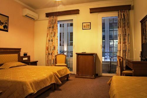 Hotel Acropole