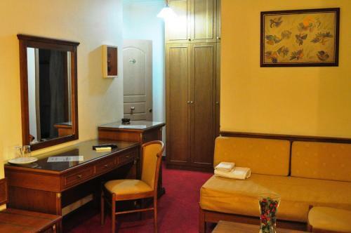 Hotel Acropole