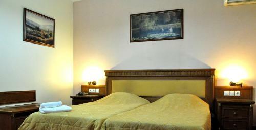 Hotel Acropole