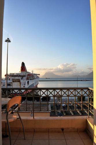 Hotel Acropole