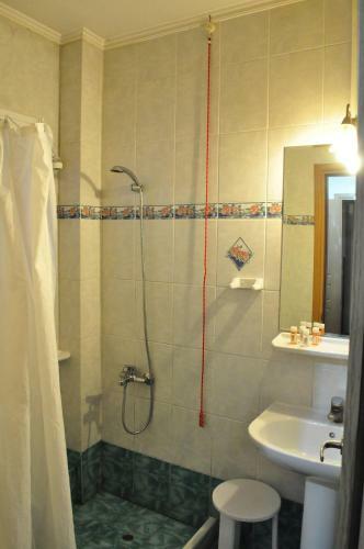 Hotel Acropole