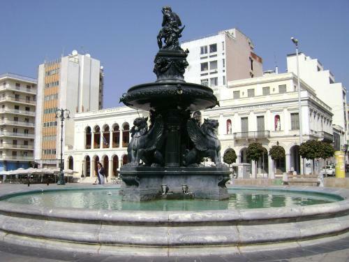 Hotel Acropole