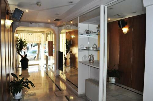 Hotel Acropole