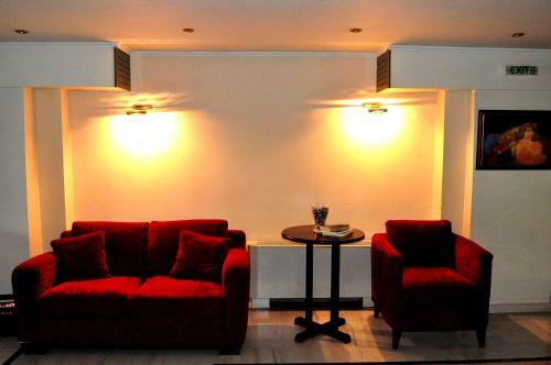 Hotel Acropole