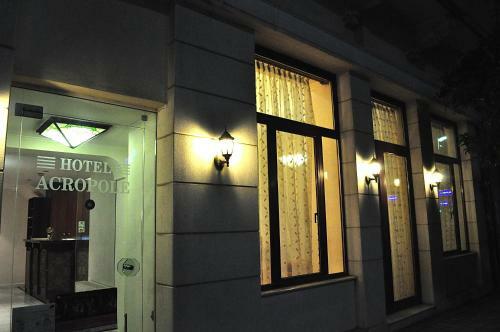 Hotel Acropole