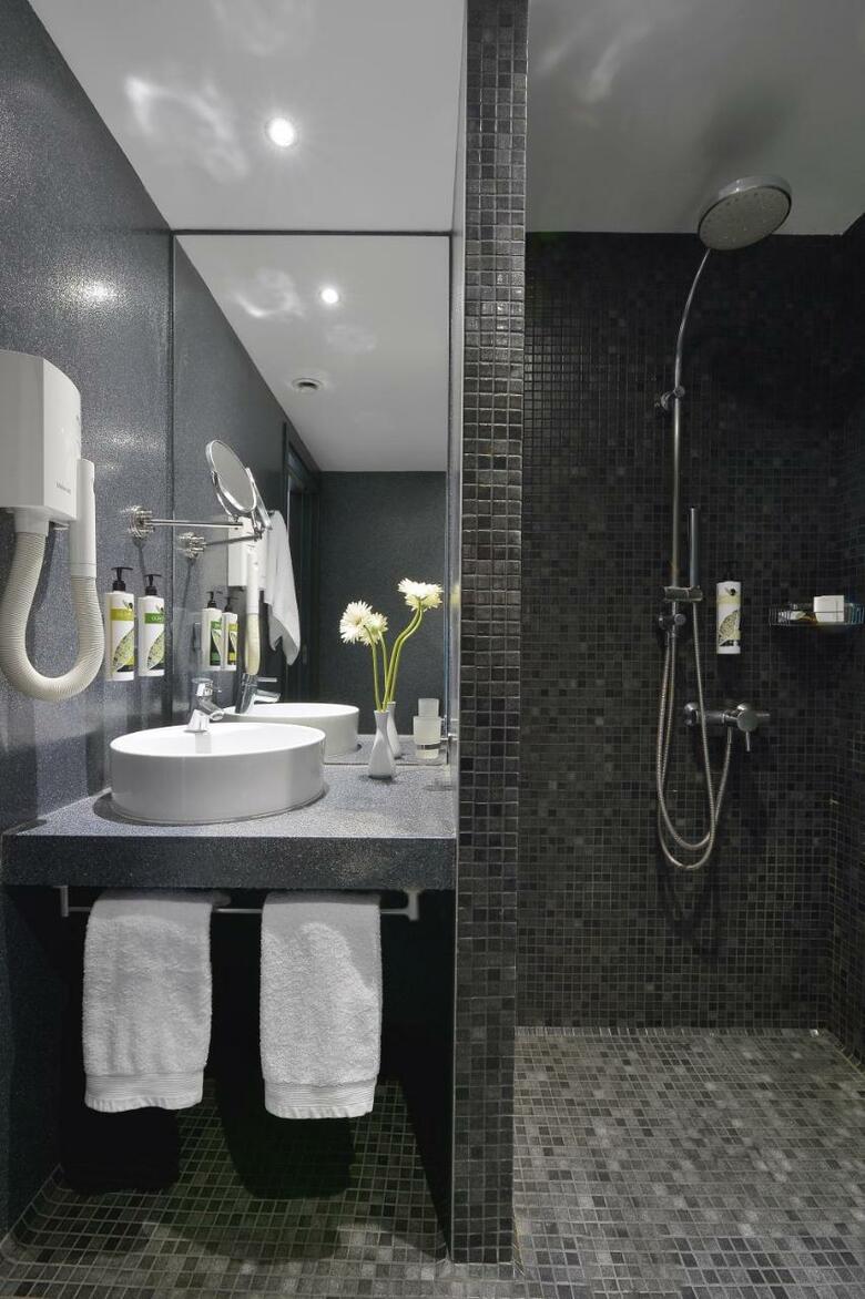 Airotel Patras Smart Hotel