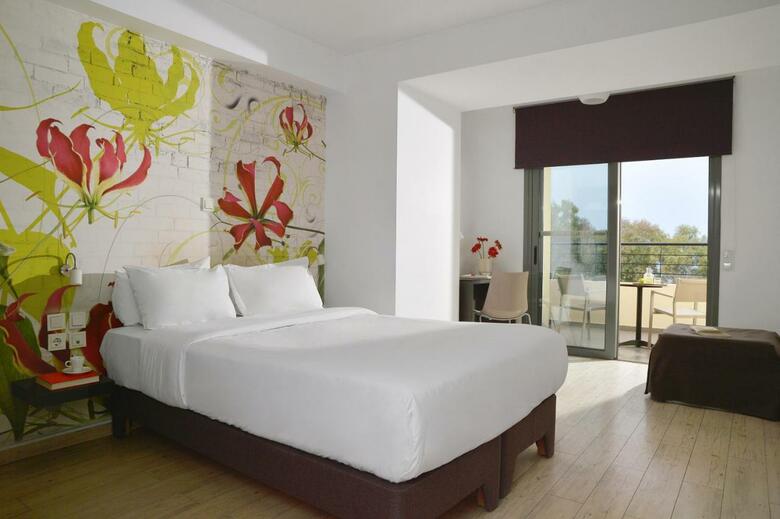Airotel Patras Smart Hotel