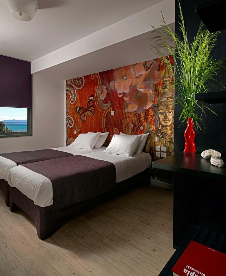Airotel Patras Smart Hotel