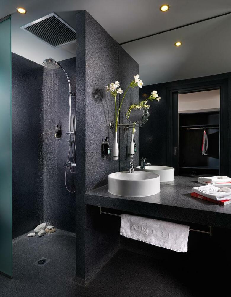 Airotel Patras Smart Hotel