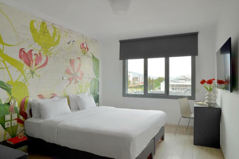 Airotel Patras Smart Hotel