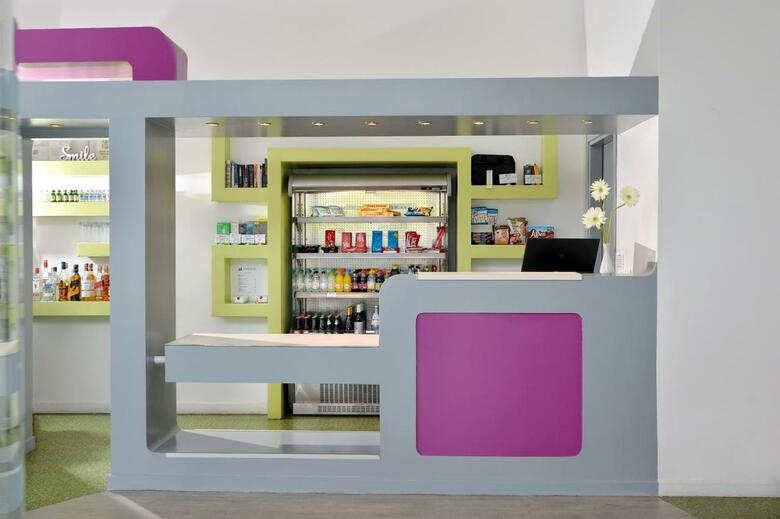 Airotel Patras Smart Hotel