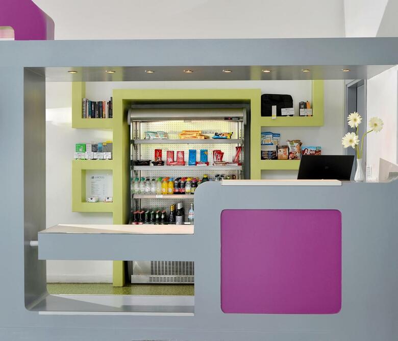 Airotel Patras Smart Hotel