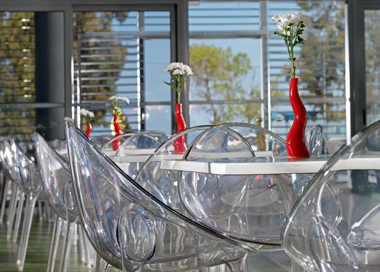 Airotel Patras Smart Hotel
