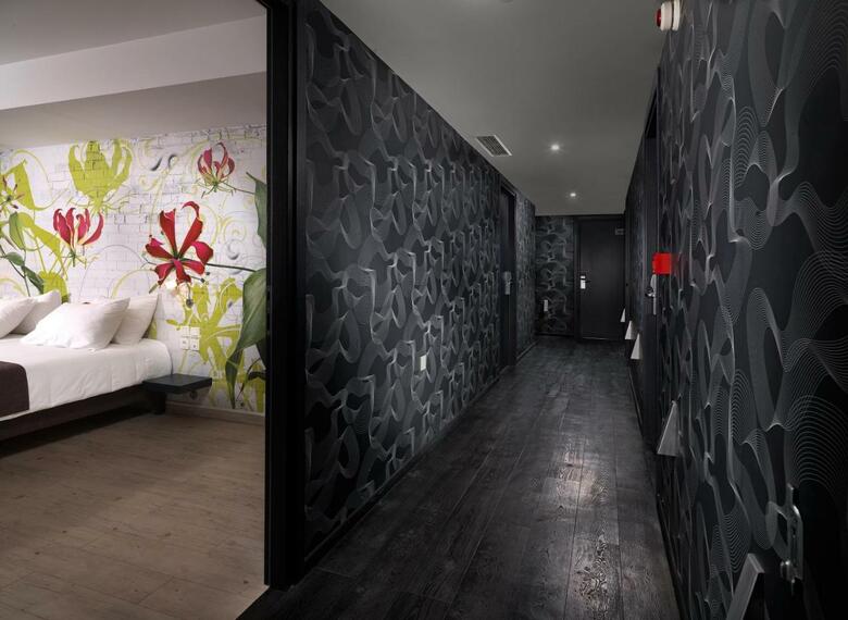 Airotel Patras Smart Hotel