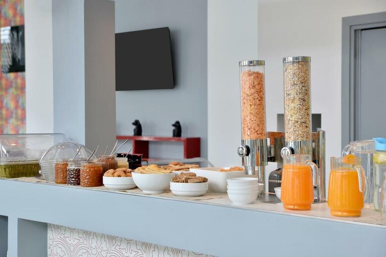 Airotel Patras Smart Hotel