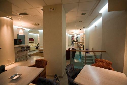 Hotel Olympic Star
