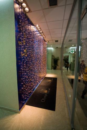 Hotel Olympic Star