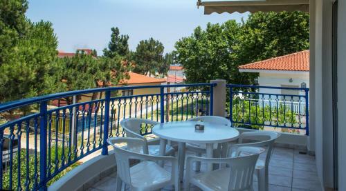 Aparthotel Asteras Hotel