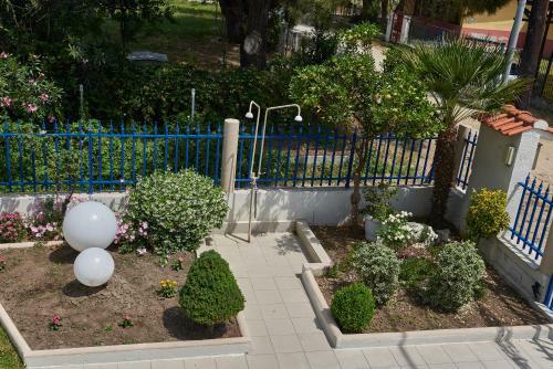 Aparthotel Asteras Hotel