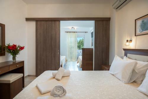 Hotel Stefani