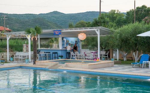 Hotel Stefani