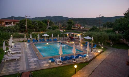 Hotel Stefani