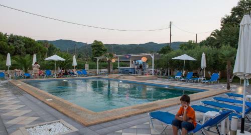 Hotel Stefani