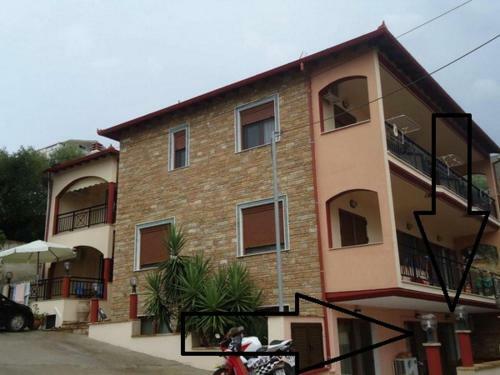 Apartamento Petrino