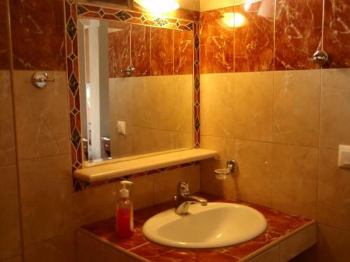 Apartamento Petrino