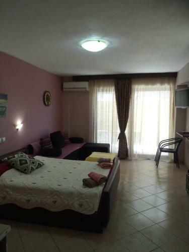 Apartamento Petrino