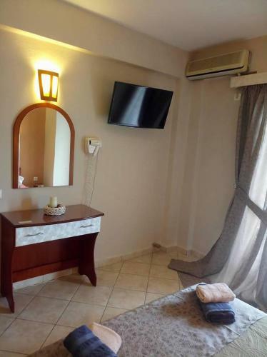 Apartamento Petrino