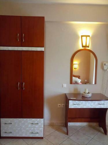 Apartamento Petrino