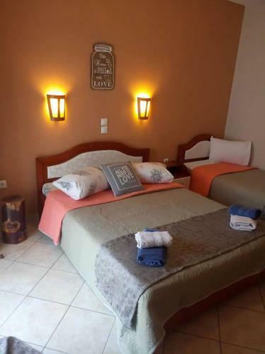 Apartamento Petrino