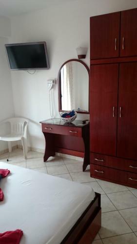 Apartamento Petrino