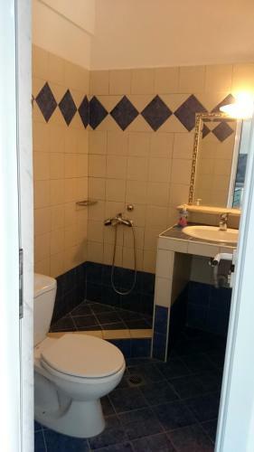 Apartamento Petrino