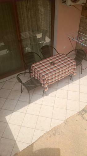 Apartamento Petrino