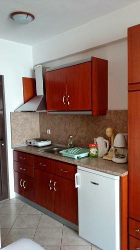 Apartamento Petrino