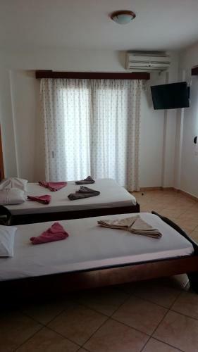 Apartamento Petrino