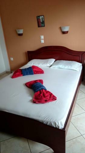 Apartamento Petrino