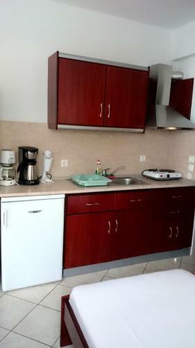 Apartamento Petrino