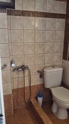 Apartamento Petrino