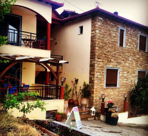 Apartamento Petrino