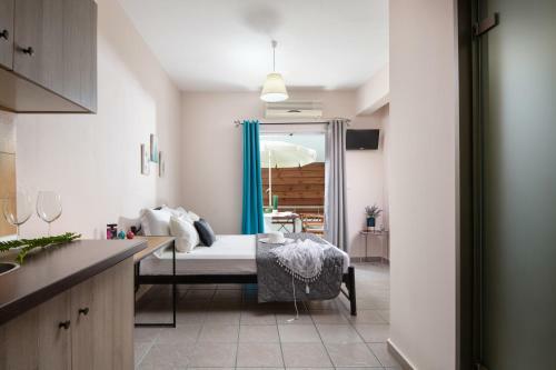 Apartamento Epohikon Studios