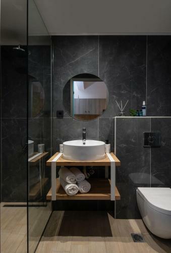 Apartamento Epohikon Studios