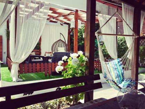 Apartamento Epohikon Studios